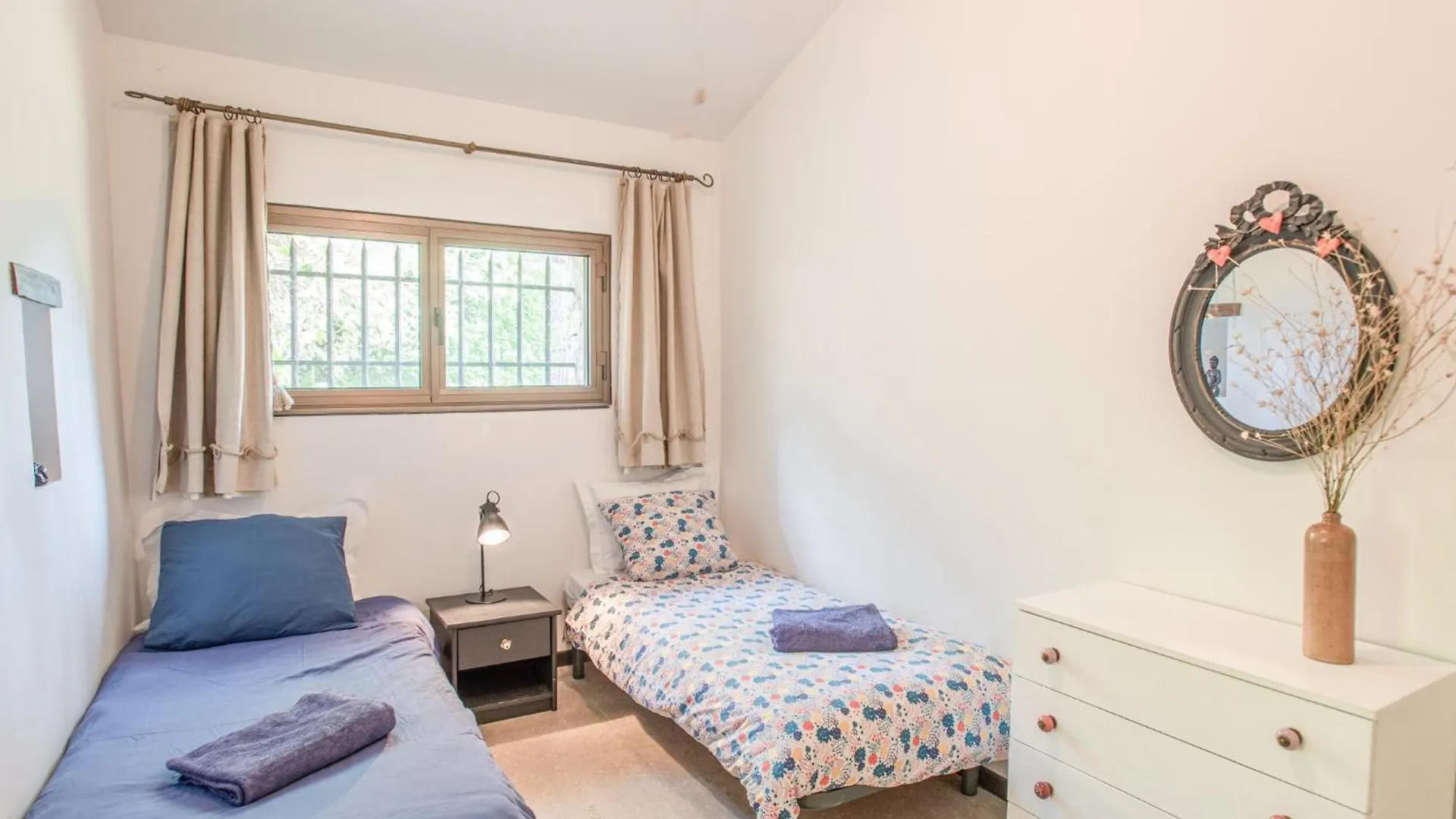 Butterfly Villa Lorgues 0*,