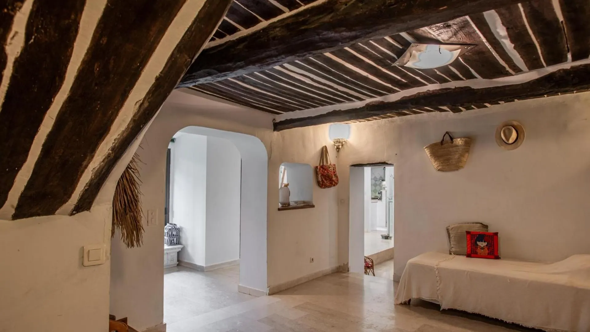 Butterfly Villa Lorgues France