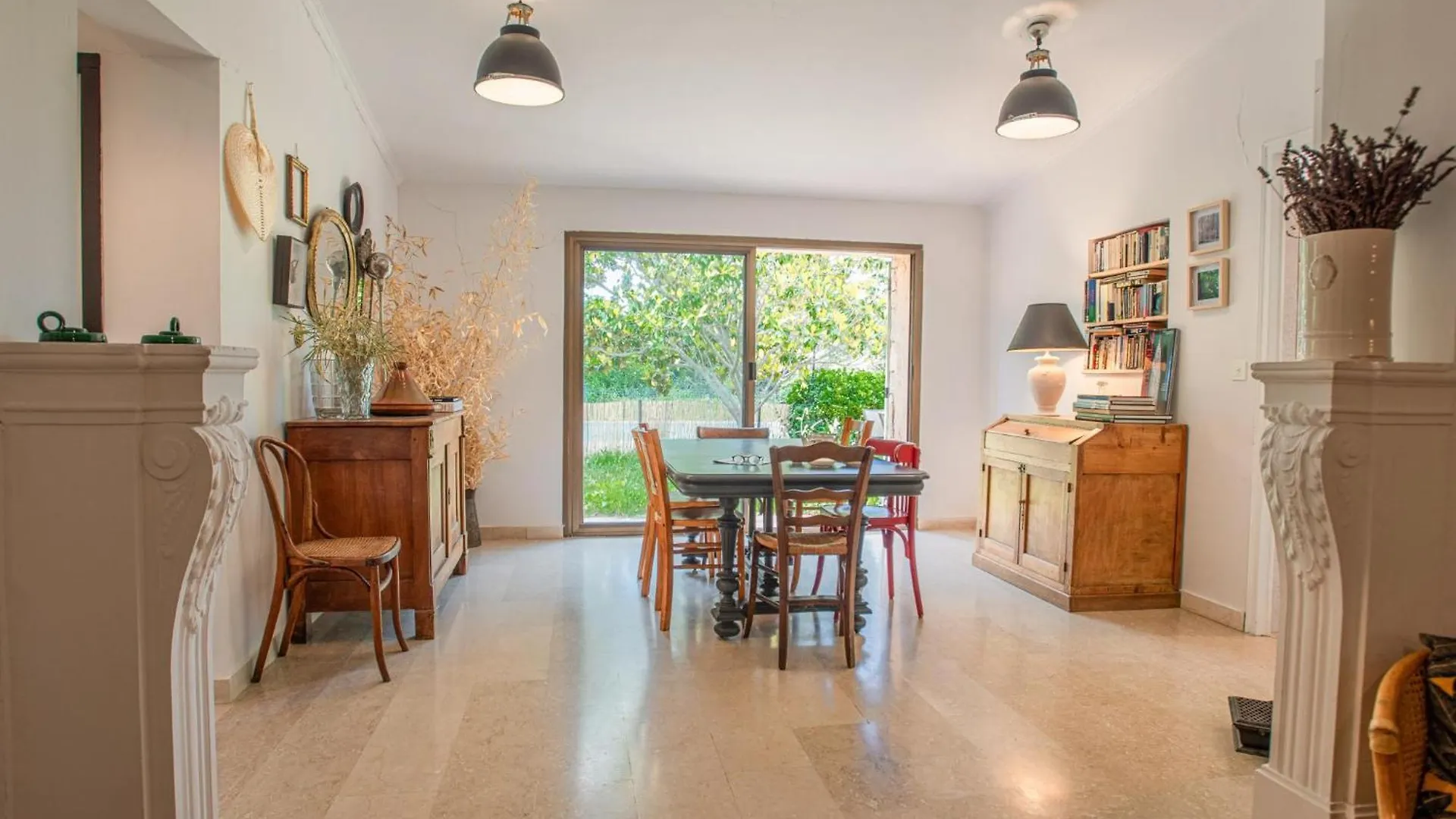 Holiday home Butterfly Villa Lorgues France
