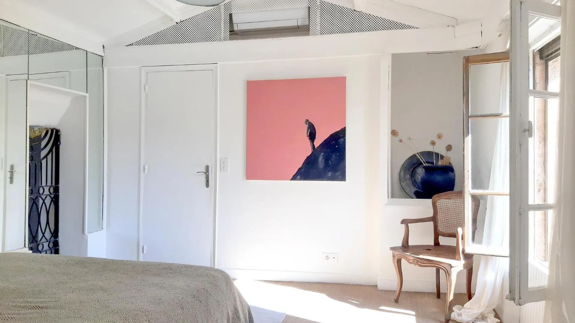Vila Butterfly Lorgues Prázdninový dům