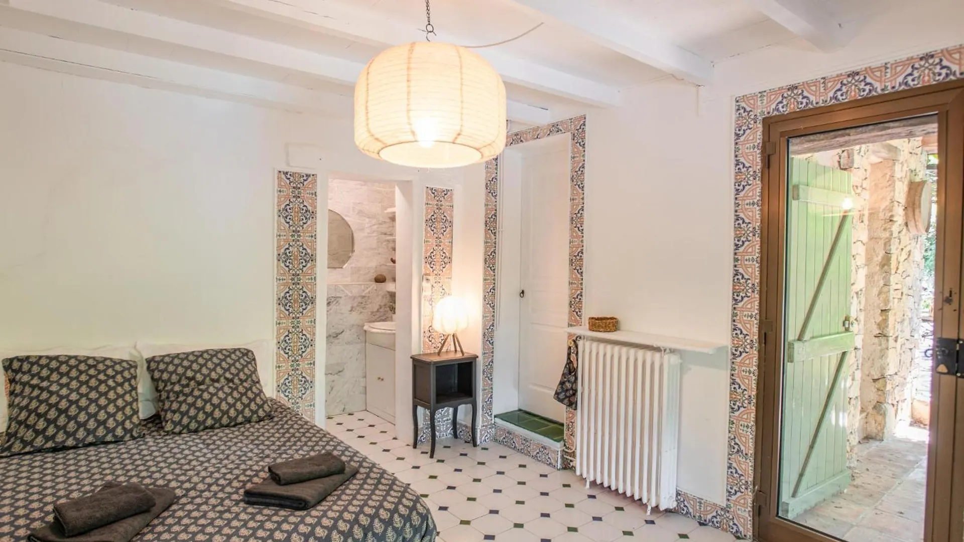 Vila Butterfly Lorgues